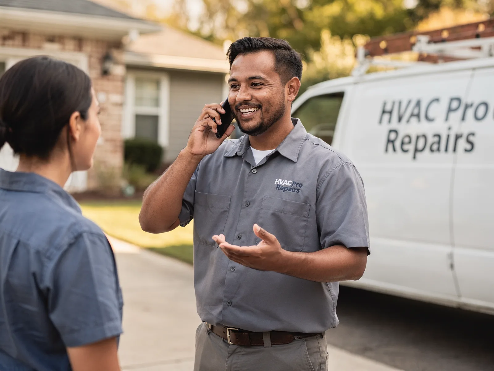 Heat Pump Repair Buckatunna, MS FAQs